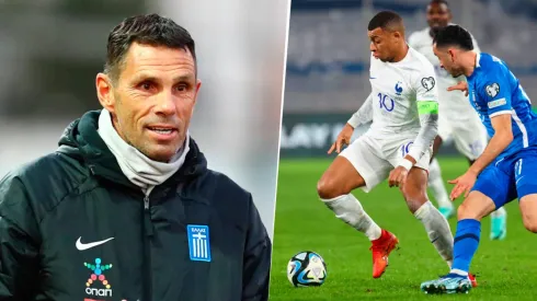 El elenco de Poyet logró complicar a Francia y estuvo cerca del triunfo. Ahora lucha por un cupo en el repechaje
