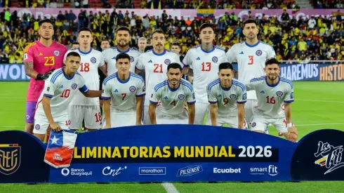 La Roja cayó ante Ecuador, pero el periodista no pierde la fe en la Selección
