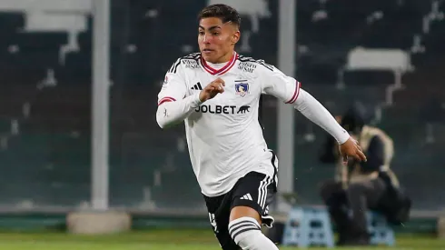 El delantero dejará el estadio Monumental para jugar en el extranjero