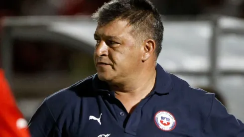 Claudio Borghi propone a dos ídolos de La Roja para el cargo de gerente de selecciones (Foto: Photosport)