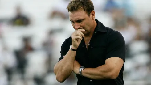 Marcelo Barticciotto se refiere a la remodelación del estadio Monumental (Foto: Photosport)