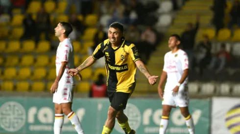 La tarde especial que tendrá Luciano Cabral