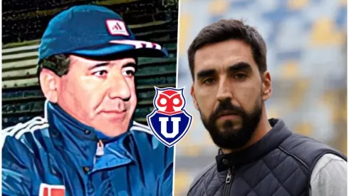 Vaccia sobre Paqui: "No es el momento para llegar a la U"