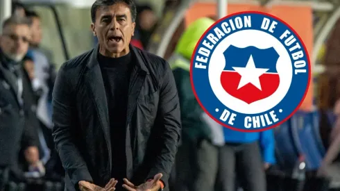 El entrenador Gustavo Quinteros respondió al interés de la Selección Chilena. (Foto: Guillermo Salazar)
