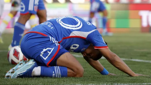 Exjugador de la U revienta al actual plantel azul por su discreto rendimiento en el torneo
