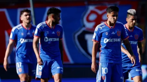 Histórico azul detecta el pecado capital de la U.