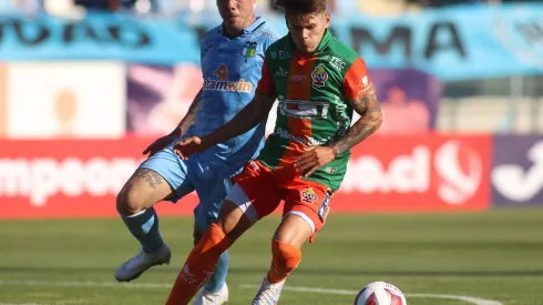 Cobresal sigue puntero y se mantiene en el tope de la tabla de posiciones.