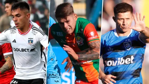 La ANFP indicó que todos los candidatos al título juguarán al mismo horario
