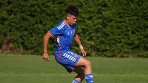 Nacho Vásquez: "Ganamos, pero tenemos otro objetivo"