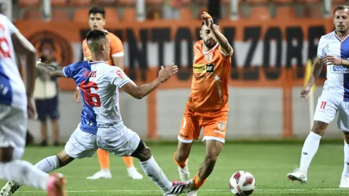 Cobreloa suma un potente nombre en ofensiva para el 2024
