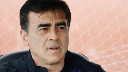 La esposa del entrenador albo fue agredida en la entrada del Bicentenario La Florida