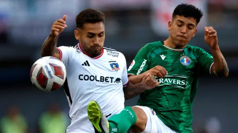 El Cacique ahora quedó a solo dos puntos de Cobresal con seis unidades por disputarse