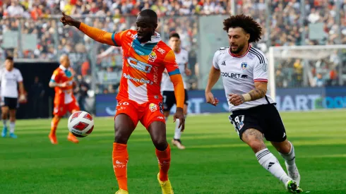 Pese al triunfo, para Romai Ugarte el Cacique sigue lejos del título
