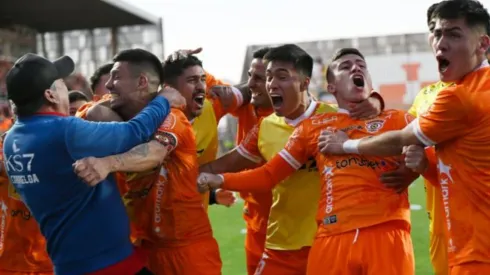 Cobreloa ya habría elegido a su próximo gerente deportivo.
