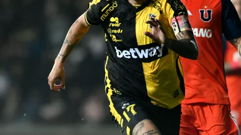 El delantero y capitán pirata sorprendió con su decisión de dejar el club en 2024
