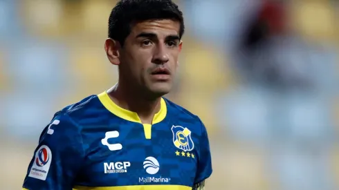 Julio Barroso pone fin a su carrera profesional (Foto: Photosport)
