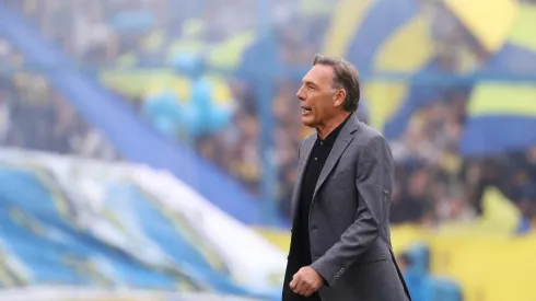 Según Walter Safarián, Miguel Ángel Russo no se mueve de Rosario.