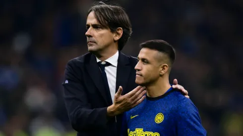 Alexis Sánchez recibe nueva oportunidad y sería titular ante Benfica