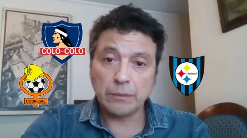 Sotomayor enciende el debate al elegir al próximo campeón del fútbol chileno: "Lo va a ganar..."