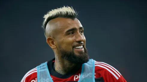 Vidal tiene chances de llegar a Boca Juniors, siempre y cuando Juan Román Riquelme gane las votaciones en el cuadro xeneize. 
