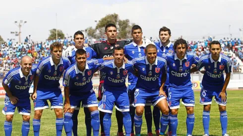 La U podría contar con un viejo conocido el 2024