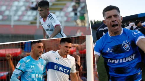 Los clubes chilenos tendrán un desafío de palabras mayores en Libertadores y Sudamericana
