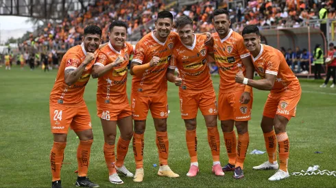 Víctor Merello pide decisiones claras para no pasar zozobras en Cobreloa durante 2024
