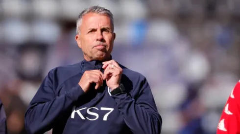 Técnico de Huachipato confía en el espíritu deportivo de la U