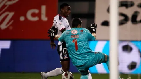 Crack de Ñublense ningunea al Cacique en la lucha por el título.
