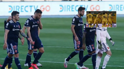 Ex DT de la U encuentra trabajo en club colombiano