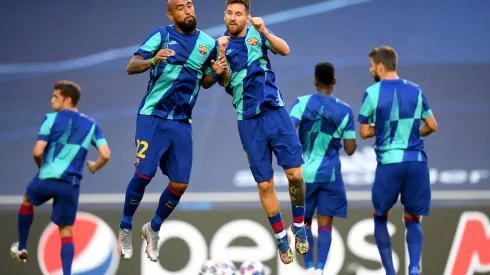 Ex jugador del Barcelona reveló que había un trato especial para Lionel Messi
