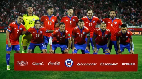 El jugador nacional pega el palo para retornar al fútbol chileno 
