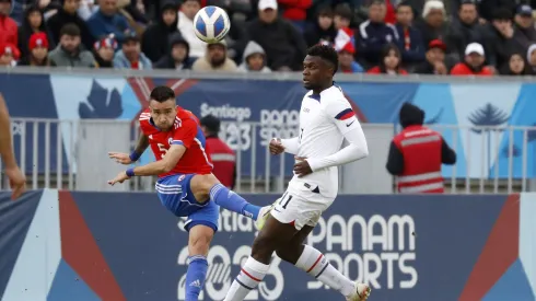 Matías Zaldivia defendió a La Roja y realizó una potente autocrítica sobre su estadía en la Selección Chilena
