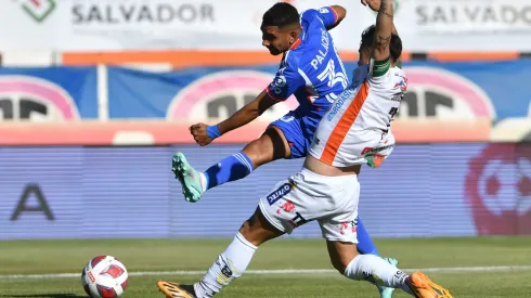 La ANFP puede hacer un cambio rotundo de la última fecha del fútbol chileno
