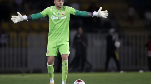 Sandrino Castec pide la continuidad de Cristóbal Campos.
