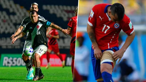 El 'Pitbull' se jugará la vida para salvar a Vasco de la B