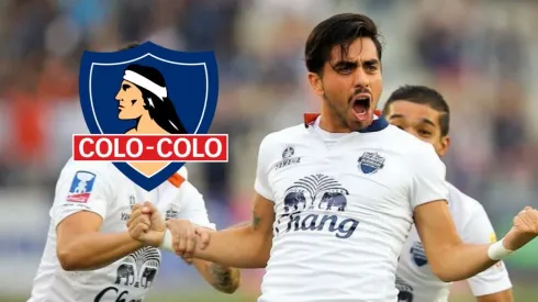 Ramses Bustos apaga con bencina la polémica con Colo Colo
