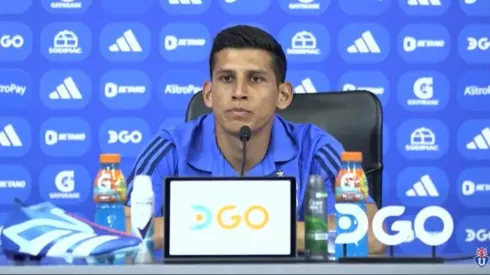 "Con el plantel que teníamos, debimos ir por el campeonato"