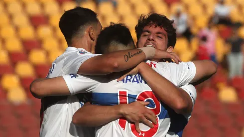 Universidad Católica necesita refuerzos de nivel para la temporada 2024
