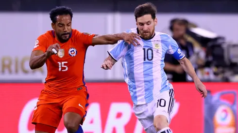 La Roja volverá al estadio donde tocó la gloria en la final de la Copa Centenario 2016
