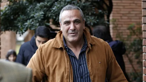 Pablo Milad se refiere a un candidato para la Roja (Foto: Photosport)