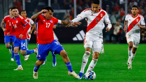 Chile jugará contra Argentina, Perú y el ganador de la llave entre Trinidad y Tobago vs Canadá