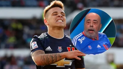 Tito Awad: "Soteldo no tiene cerebro"