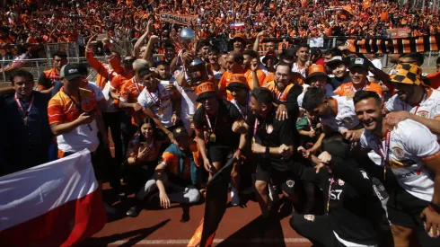 Cobreloa quiere a dos potentes delanteros que tienen gol para el retorno a Primera en 2024
