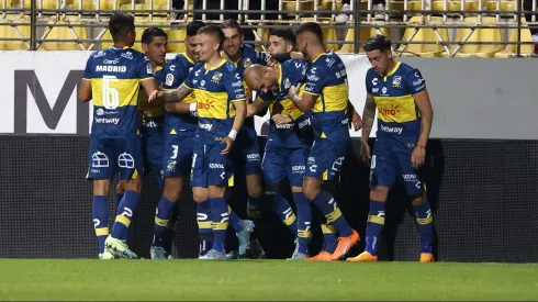 Everton dejará ir a una de sus figuras para 2024