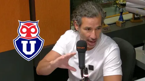 Dante Poli habla del gran factor que puede favorecer a la U en el 2024
