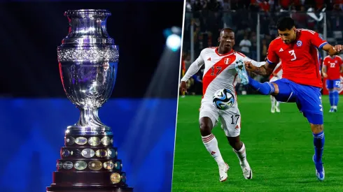 Para Jaime Vera el partido de la Roja ante Perú será determinante en las aspiraciones del equipo de todos. 
