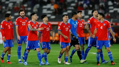 El histórico de La Roja habla de lo que puede ser el pasar de Chile en la Copa América
