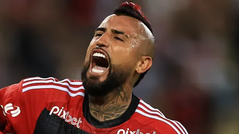 Vidal cambiará de equipo en 2024 y ya hay varios interesados 
