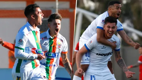 Cobresal y Huachipato definen al nuevo monarca del fútbol chileno 
